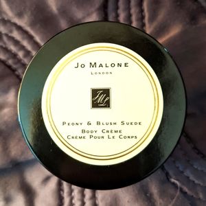 Jo Malone Peony & Blush Suede Body Creme'